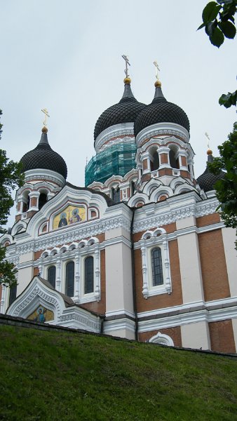 DSCF5177.jpg - Tallinn -    Alexander-Newski-Kathedrale